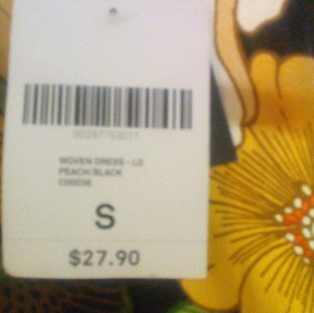 Women's dress
